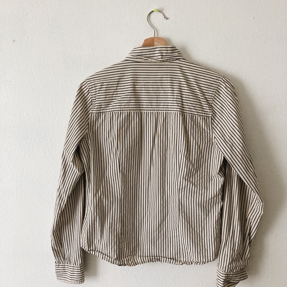 Forever21 button down - Picture 2 of 4